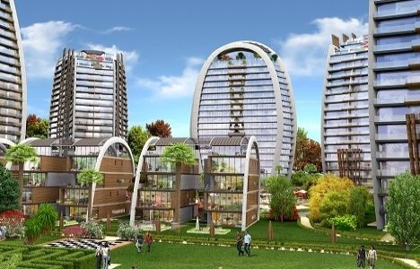 Ağaoğlu Central Park basın toplantısı yarın!