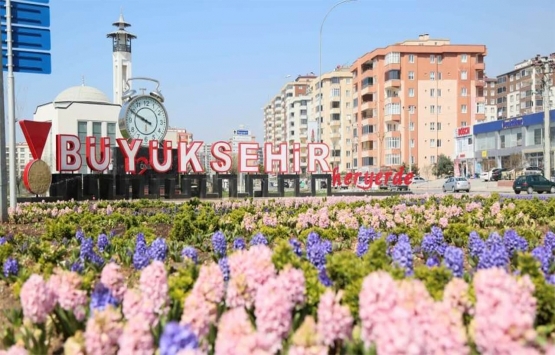 Kahramanmaraş taki 2 tesis kiraya verilecek!