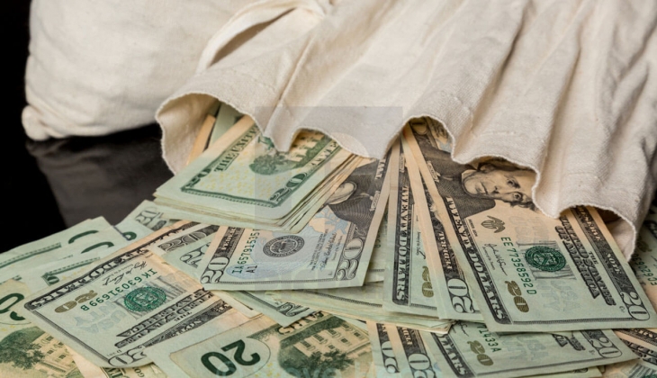 Ünlü ekonomist Selçuk Geçer den korkutan tahmin! Dolar bu tarihte 40 TL olacak