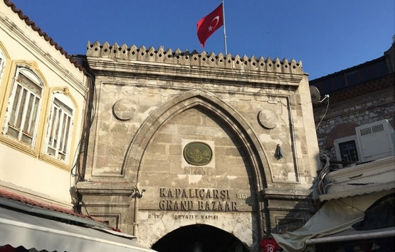 Kapalıçarşı'da 12 milyon TL'ye satışa çıkan 9 metrekarelik dükkanın sırrı!