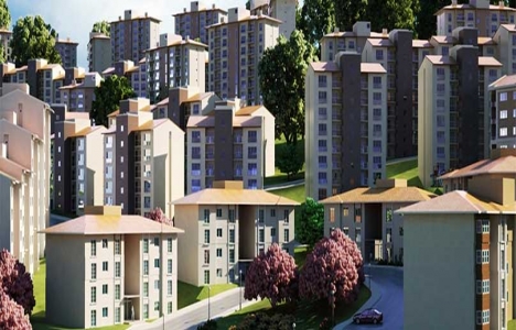 Konut fiyatlarına yüzde 10 zam bekleniyor!