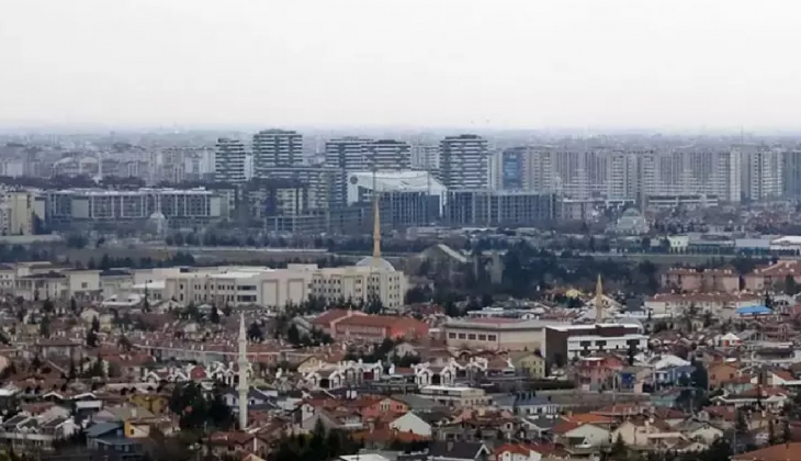 Depremin ardından konut fiyatları uçmuştu! O kentte rüzgar tersine döndü!