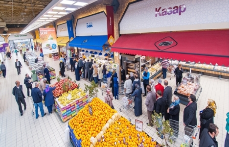 Adese, 2015'te en az yüzde 20 büyüyecek!