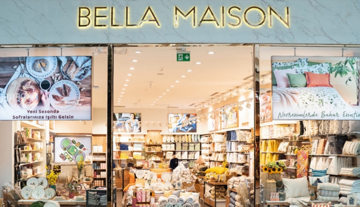 Bella Maison ekinoks festivali: sepette ekstra indirimler! Bella Maison 25 Eylül fiyat listesi