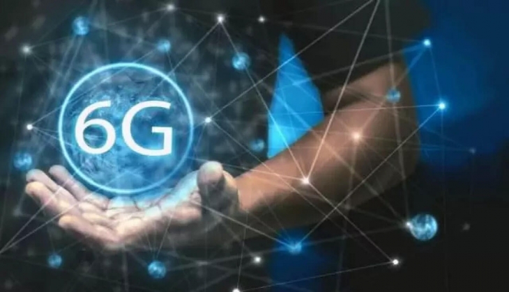 Biz 5G'ye henüz geçiyoruz ama...! Dünyanın gündeminde 6G var! 