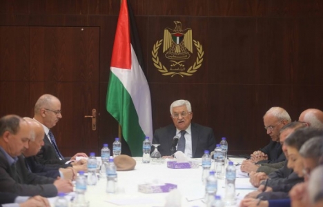 Filistin Kurtuluş Örgütü