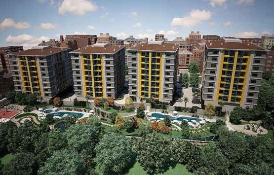 Adana Göl Mahallesi sakinlerinden kentsel dönüşüme tepki!