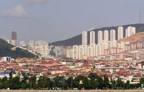 Referandumdan sonra 350 bin konut alıcı bulacak!