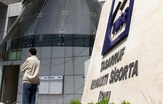 TMSF, Kanton Metal'i satışa çıkardı!