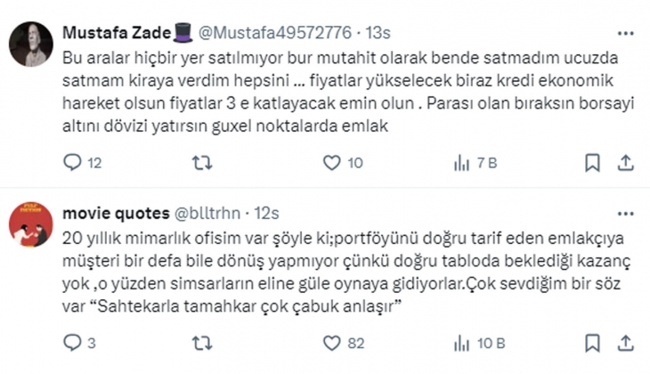 Ev, arsa, arazi alacaklara uyarı: Emlakçıların bu tuzaklarına düşüp paranızı kaptırmayın!