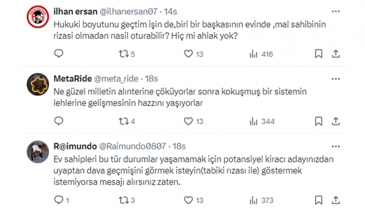 Avukattan ev sahiplerine tavsiye: Kiracılarınızla bir şekilde anlaşın mahkemeler bu konuya çözüm olmaktan çok uzak!