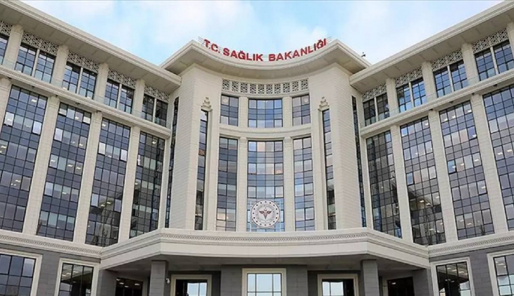 Sağlık Bakanlığı sözleşmeli personel alımına başladı!