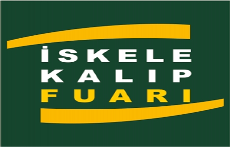 Scafom-rux İskele Kalıp Fuarı'na katılıyor!