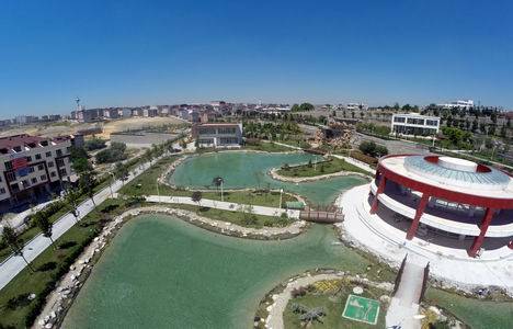 Esenyurt Necmettin Erbakan Parkı ne zaman açılacak?