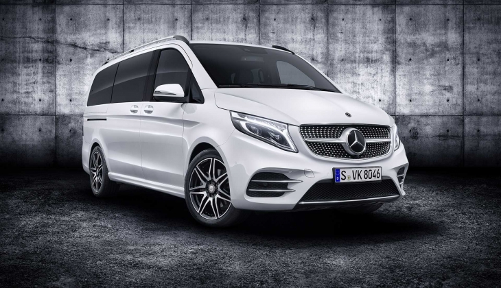 Mercedes V-Serisi'nin fiyatı ne kadar oldu? İşte Mercedes V-Serisi 29 Aralık 2022 fiyat listesi