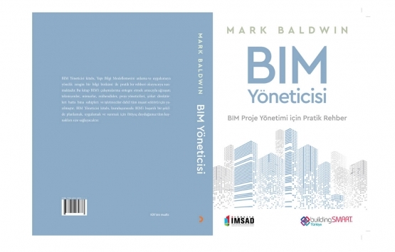 BIM Proje Yönetimi için Pratik Rehber kitabı Türkçe olarak yayınlandı!