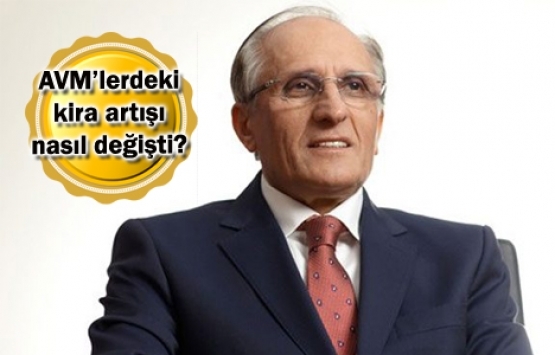 10 soruda AVM sektörünün durumu!