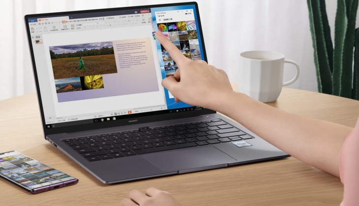 Huawei Matebook 14 e 3 bin 188 TL lik indirim! İşte 3 Mayıs 2022 fiyat listesi...