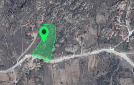 Muğla Yatağan da 64.8 milyon TL ye satılık arsa!