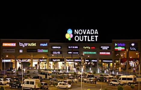 Novada Outlet Söke AVM