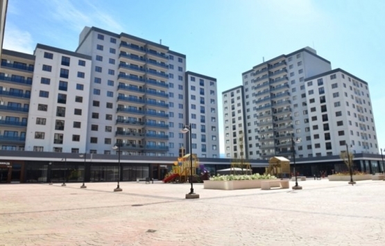 Mevlana Ulus Kentsel Dönüşüm Projesi’nde sona gelindi!