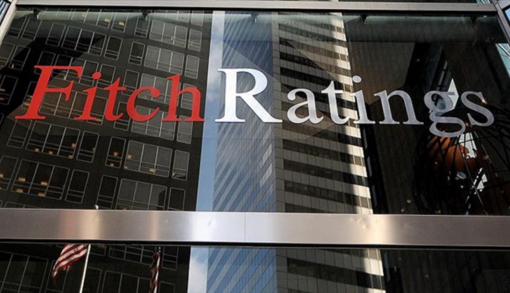 Fitch Ratings’dan güzel haber! Türkiye’nin büyüme tahminini yükseltti!