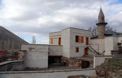 Kayseri Talas'ta imar çalışmaları sırasında 2 binden fazla yapı denetlendi!