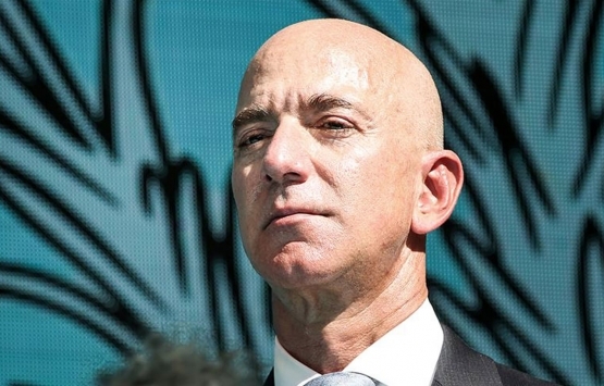 Jeff Bezos tan 23 milyon dolarlık gayrimenkul yatırımı!