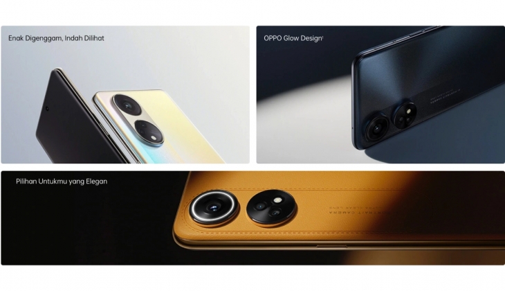 Oppo Reno 8T nin fiyatı saklandığı çok gizli çekmeceden çıktı! 23 Ocak 2023 fiyat listesi...