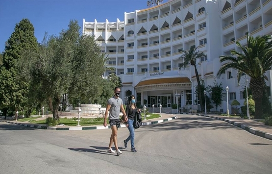 Şehir otellerinde umut yılı 2023!