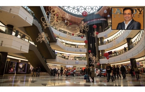 AVM'ler açıldıktan sonra 6 ay kira alınmamalı!