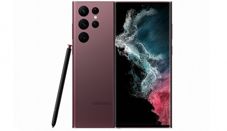 Samsung Galaxy S22 Ultra ya yüzde 73.6 indirim! İşte 2022 Mart fiyat listesi...