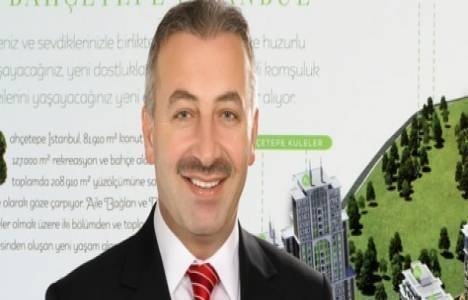 İnşaat sektörünün canlanması için istikrar gerekiyor!