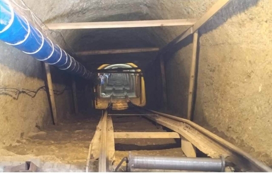 Ordu Ünye ye raylı sistem hattı geliyor!