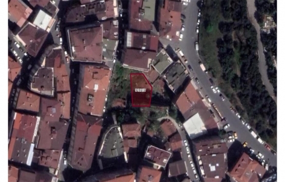 İBB Şişli, Beyoğlu ve Eyüpsultan daki 3 arsayı satışa çıkardı!