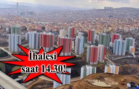 toki ihale 13 ekim 2015