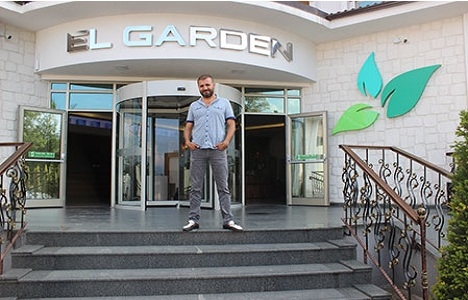 İnşaat sektöründe iyi noktada prestijli proje yapılmalı!