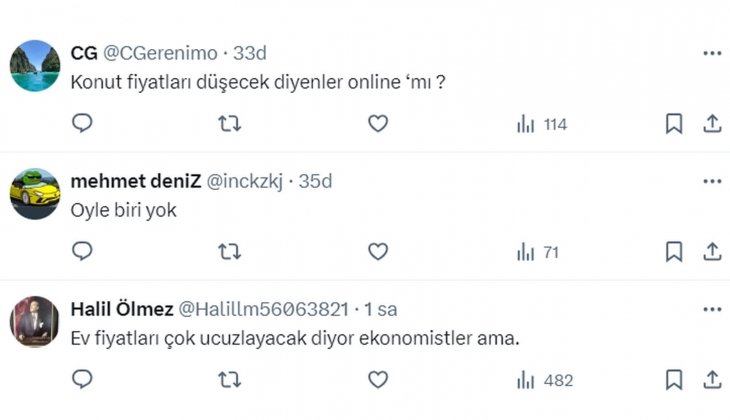 Hazır betona yarından itibaren yüzde 30 zam geliyor: Betonculardan 1 Nisan şakası gibi zam!