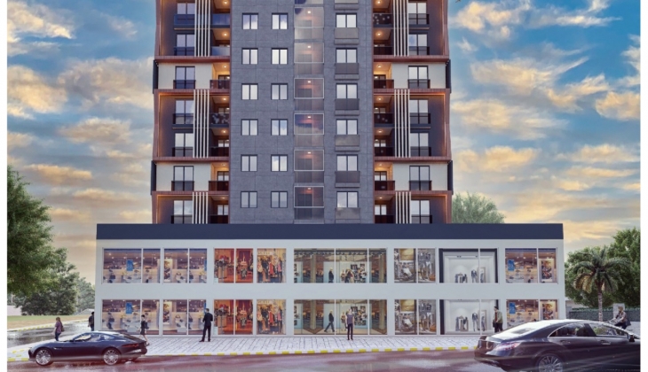 Sunar Life Tuzla’da 8.4 milyon TL’den başlayan fiyatlarla! Yeni proje!