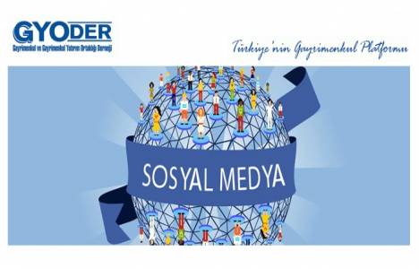 Gayrimenkul Sektöründe Sosyal Medya Eğitim Semineri 29 Mayıs'ta!