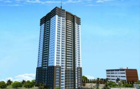 Crown Tower Beylikdüzü fiyat listesi!