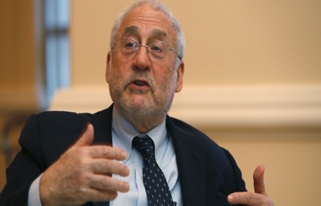 Joseph Stiglitz: Faiz indirimi makul olabilir!