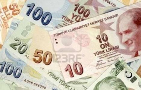 Tüketici kredileri ve kredi kartı kullanımı arttı!