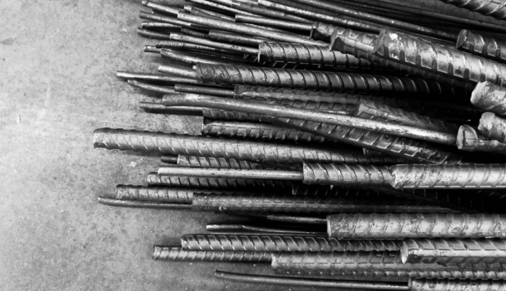 İnşaat demir fiyatları uçtu! 1 ton demir fiyatı ne kadar oldu? 17 Mart 2025 demir fiyatları 