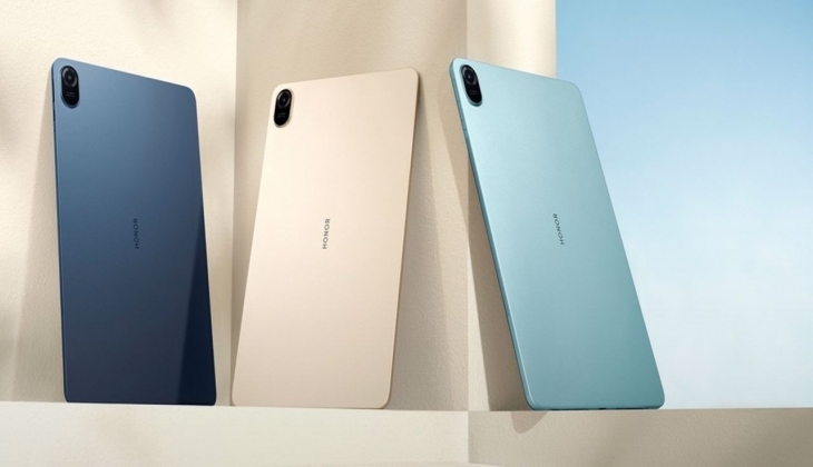 Honor'dan karne fırsatı! Honor Pad 8 tablete indirim! 26 Ocak 2023 fiyat listesi...