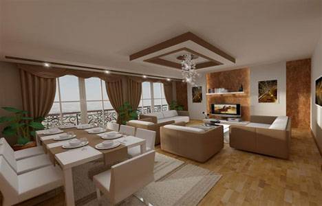 Asmalı Park Konakları fiyat listesi!