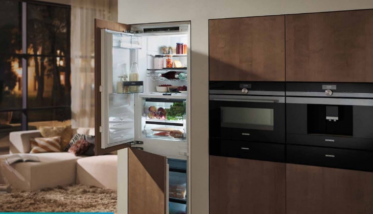 Siemens ankastre setlerde yeni fırsat! İşte Mart 2022 fiyat listesi... 