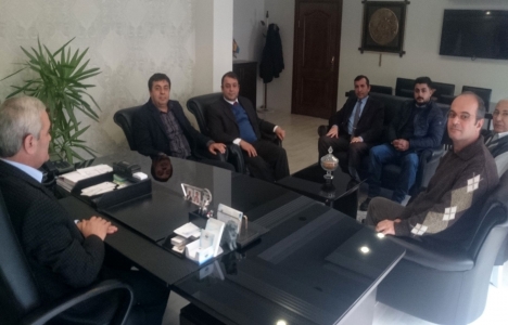 Çorum Osmancık'a yeni altyapı!