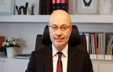 Gürsel Öngören: Şehirlerde silüet bozulmayacak!