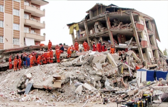 depreme hazır mıyız